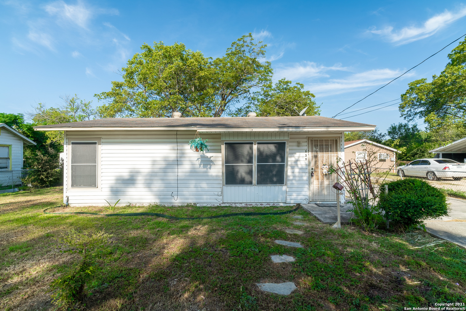 839 SW 38th Street San Antonio TX 78237
