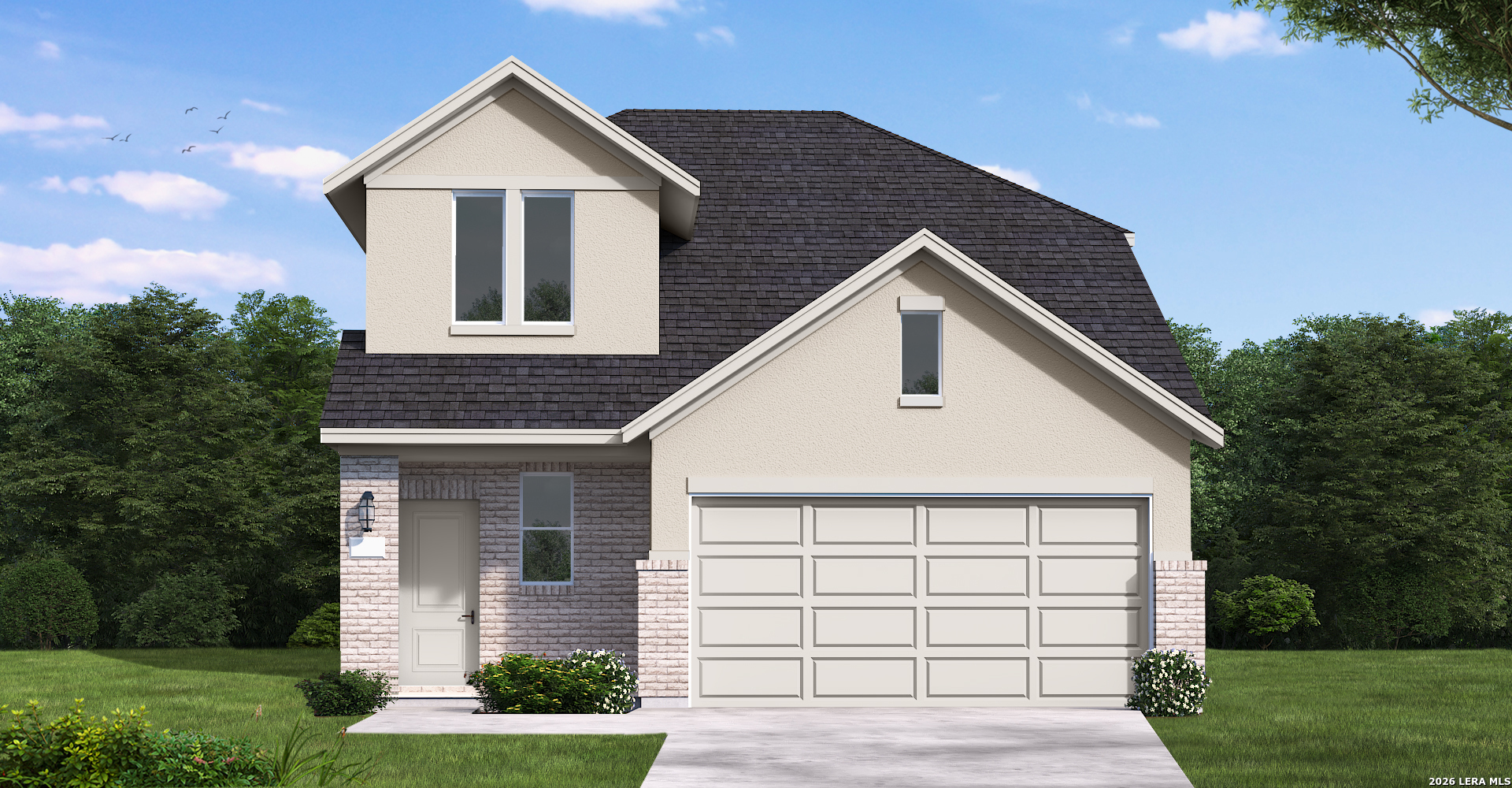 20035 Othello Way San Antonio TX 78264