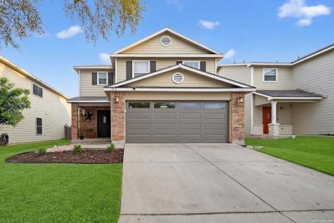 114 Mallow Grove San Antonio TX 78253