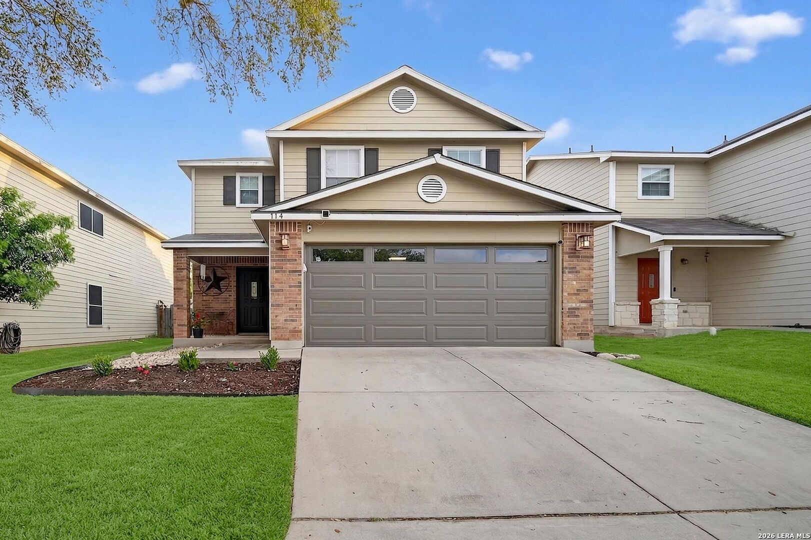 114 Mallow Grove San Antonio TX 78253