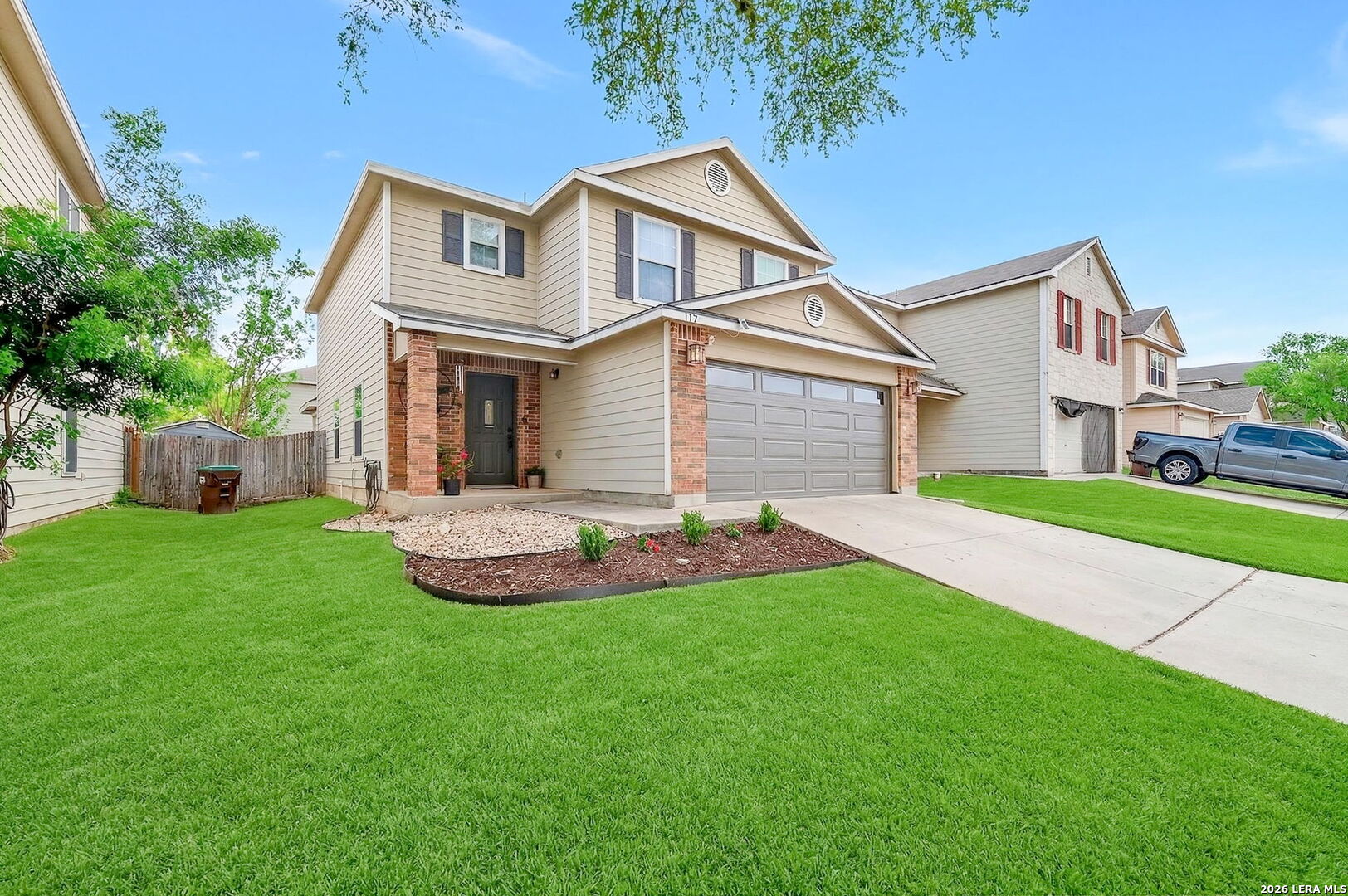 114 Mallow Grove San Antonio TX 78253