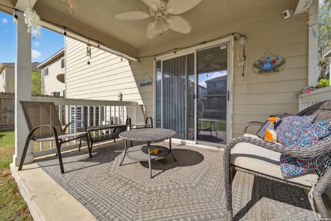 114 Mallow Grove San Antonio TX 78253