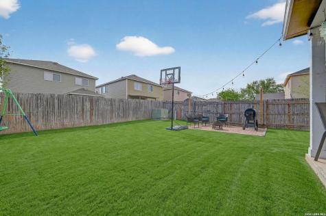 114 Mallow Grove San Antonio TX 78253