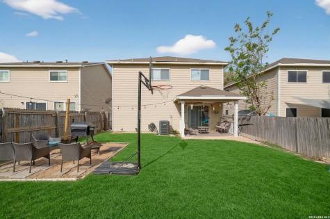 114 Mallow Grove San Antonio TX 78253