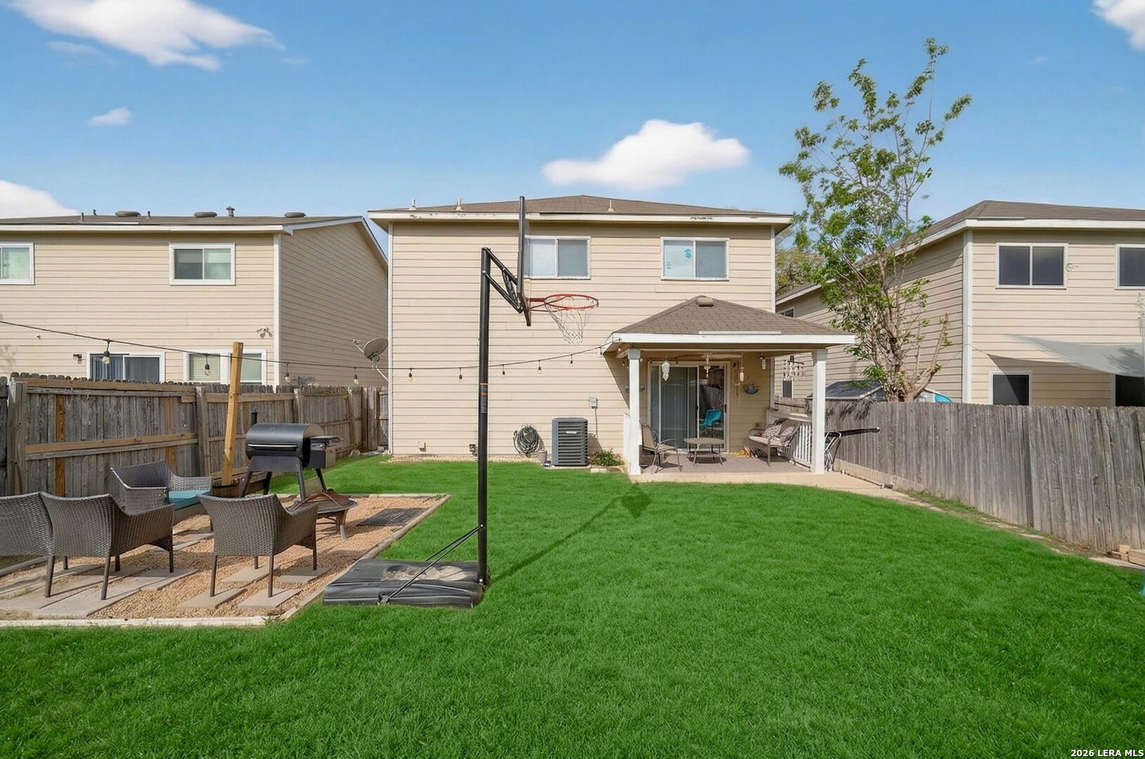 114 Mallow Grove San Antonio TX 78253