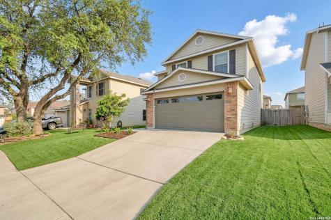 114 Mallow Grove San Antonio TX 78253
