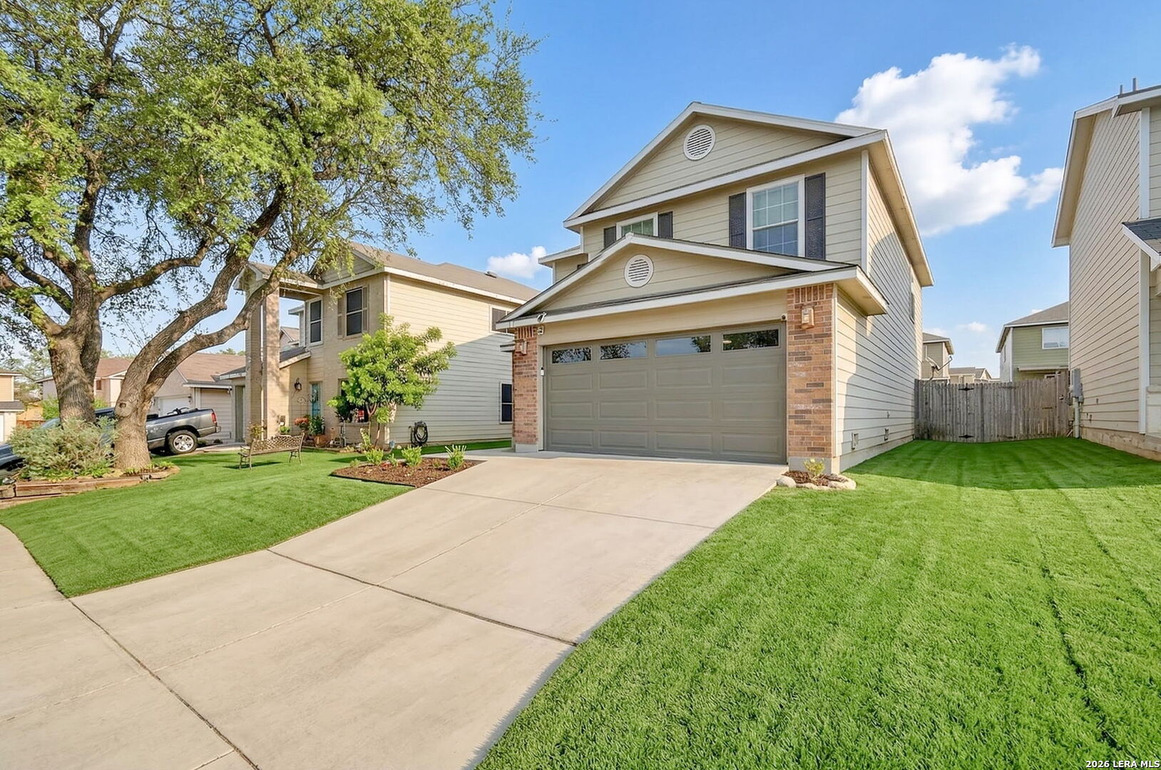 114 Mallow Grove San Antonio TX 78253