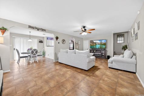 114 Mallow Grove San Antonio TX 78253