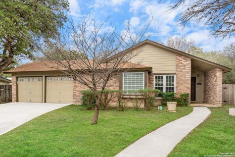 6102 Dusty Trail San Antonio TX 78249