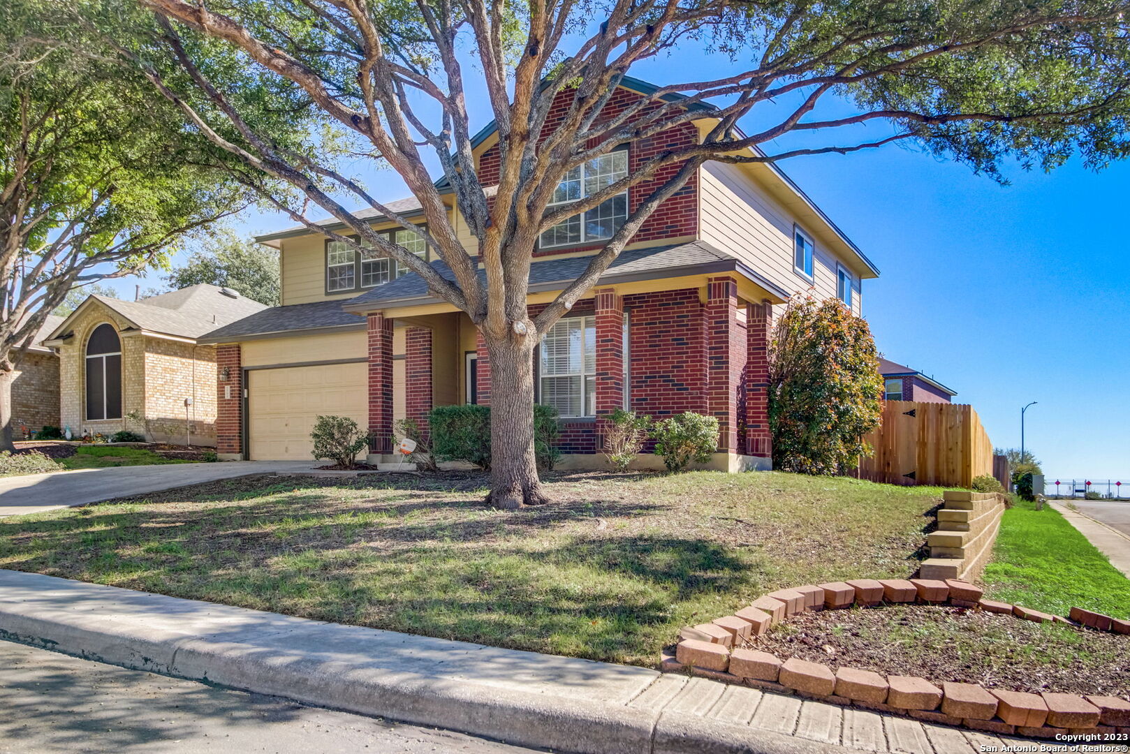 5702 Spring Spur San Antonio TX 78247