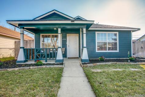 4730 San Judas San Antonio TX 78237