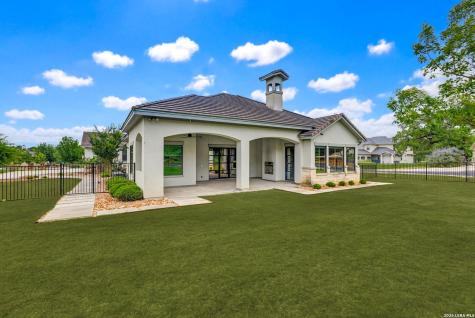 2447 Wallaby Circle New Braunfels TX 78132