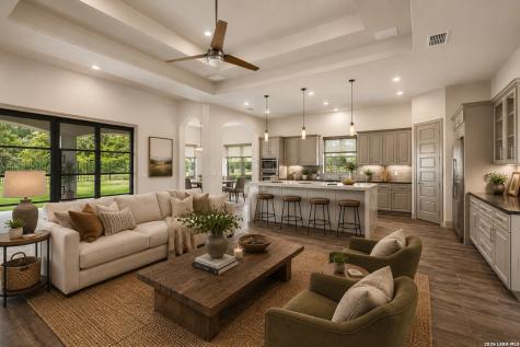 2447 Wallaby Circle New Braunfels TX 78132