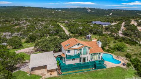 1494 County Road 270 Mico TX 78056