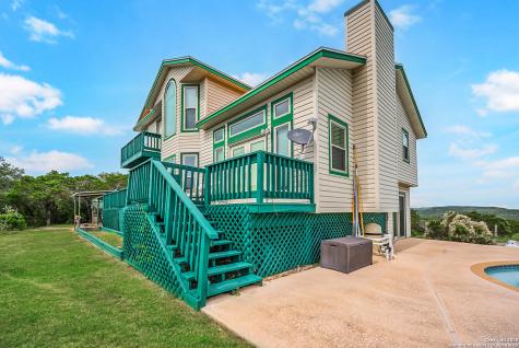 1494 County Road 270 Mico TX 78056