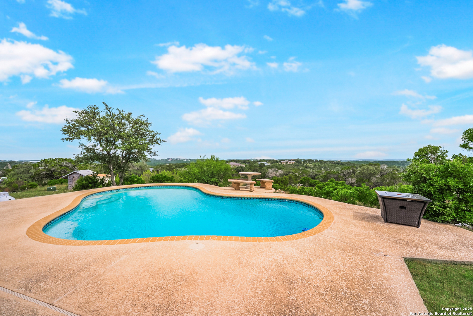 1494 County Road 270 Mico TX 78056