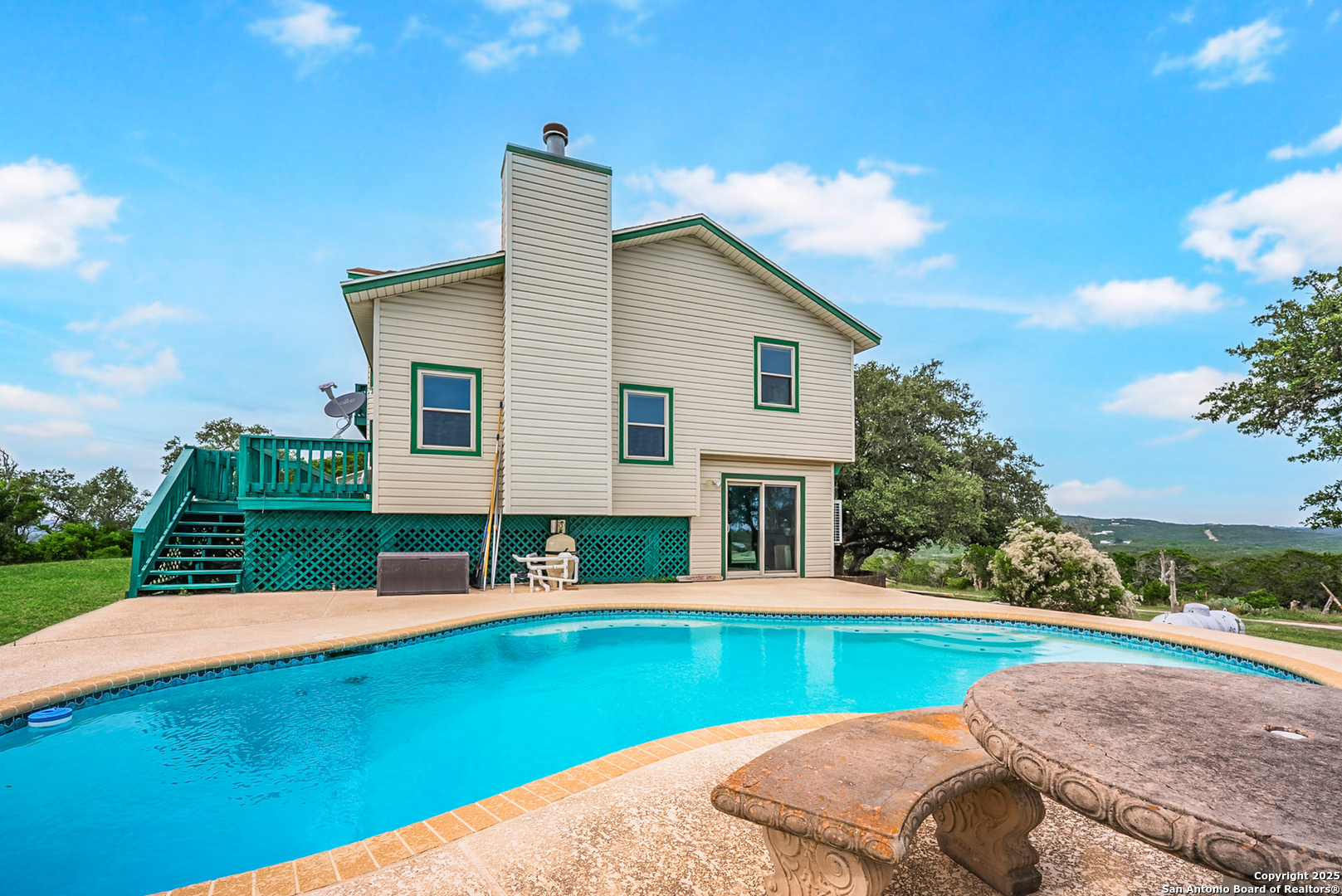 1494 County Road 270 Mico TX 78056