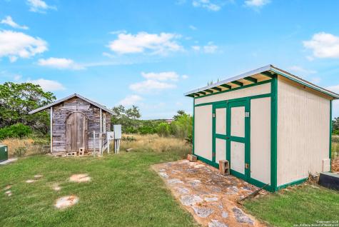 1494 County Road 270 Mico TX 78056