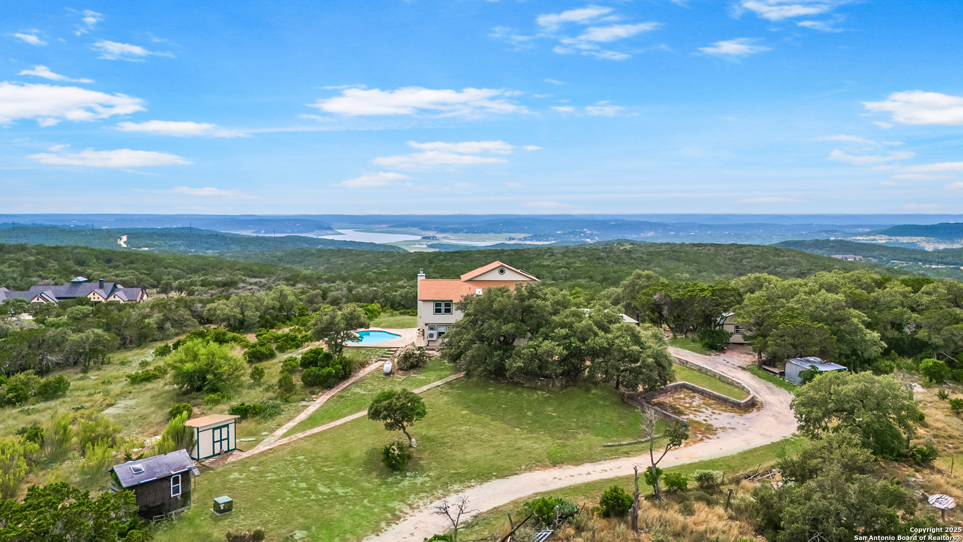 1494 County Road 270 Mico TX 78056