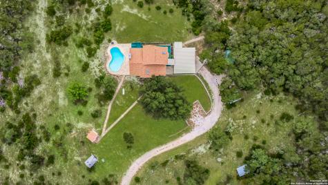 1494 County Road 270 Mico TX 78056