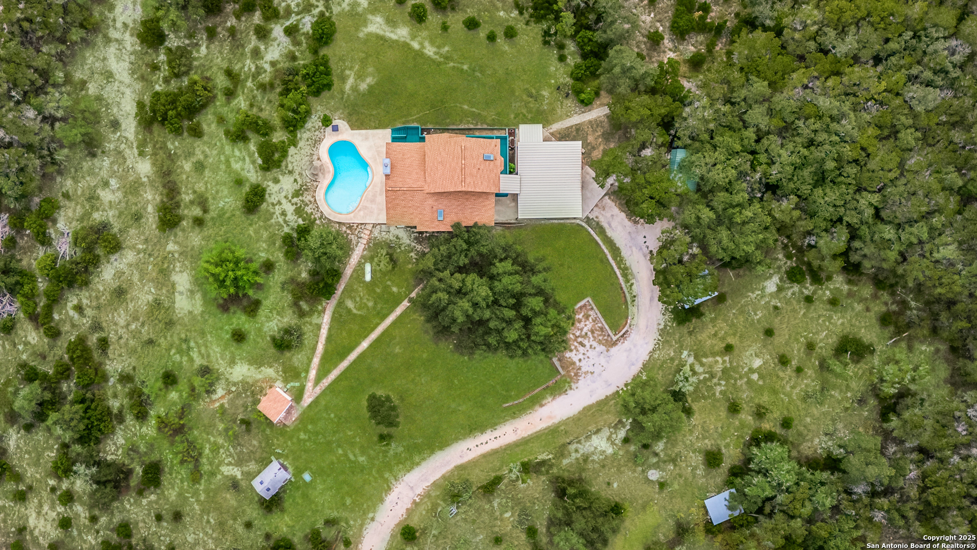1494 County Road 270 Mico TX 78056