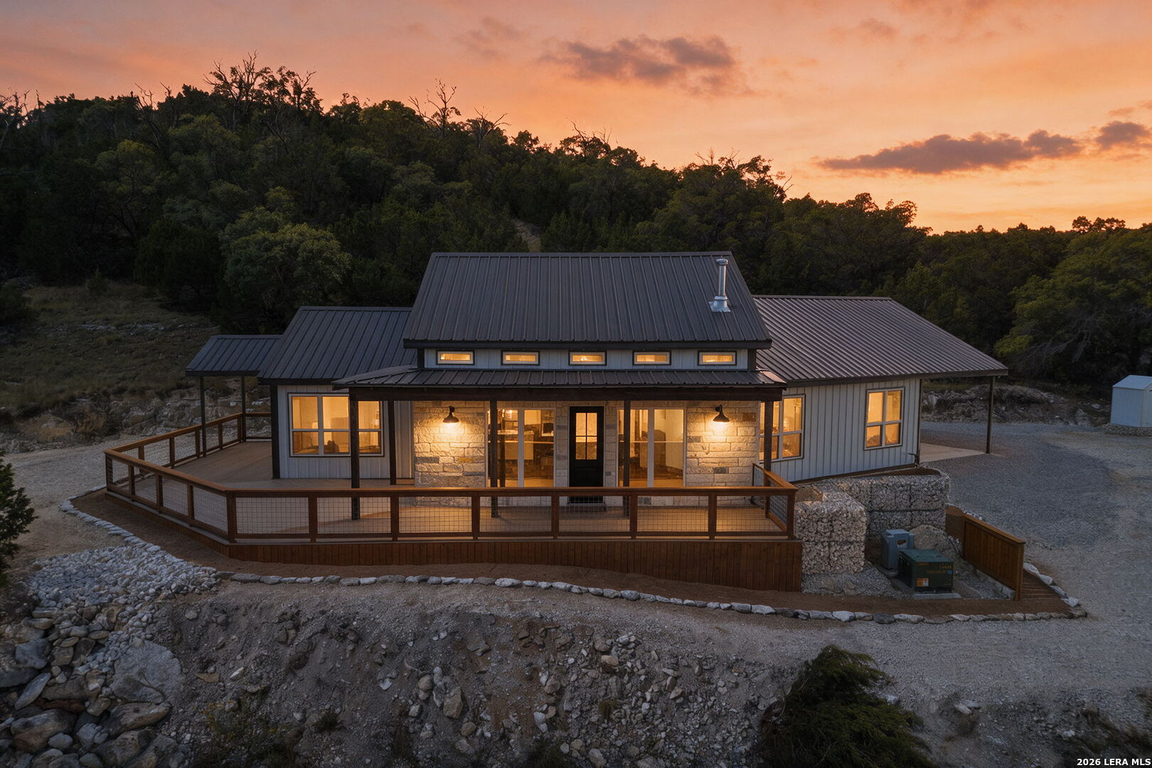 206 Valley Road Fredericksburg TX 78624