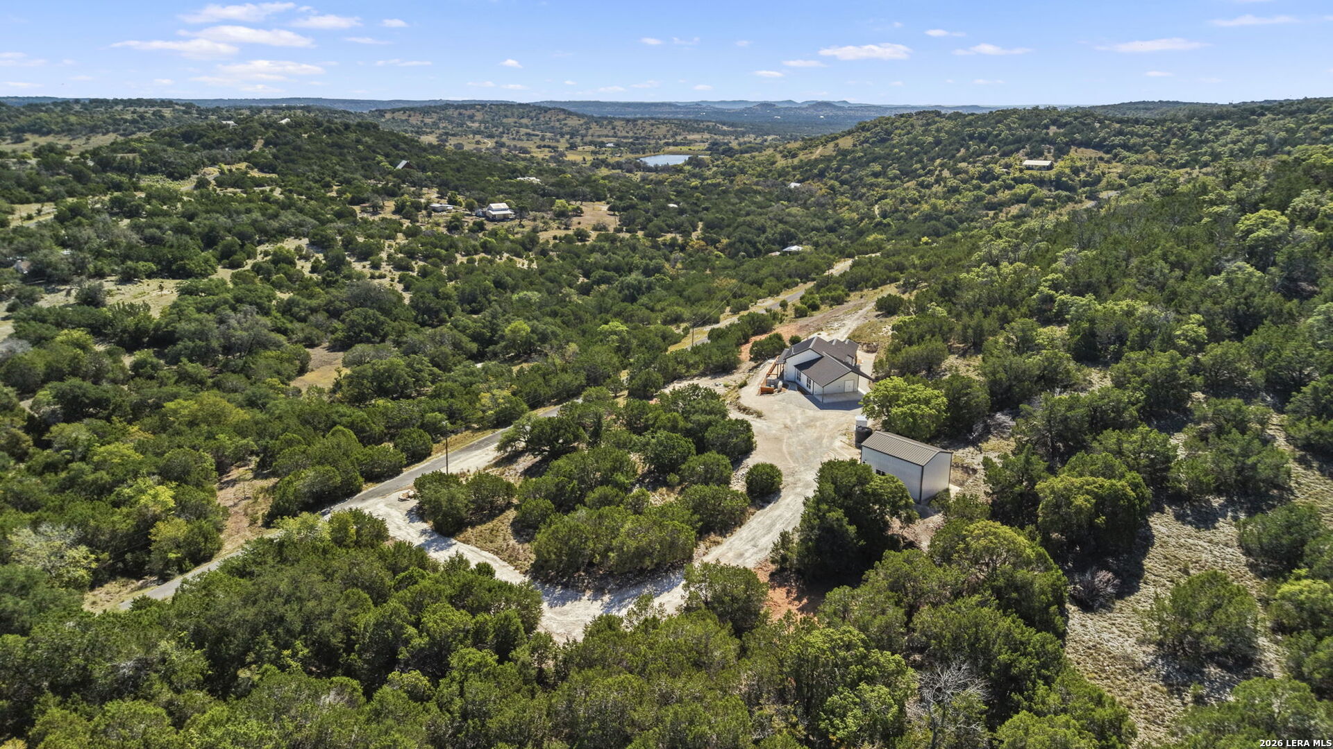 206 Valley Road Fredericksburg TX 78624