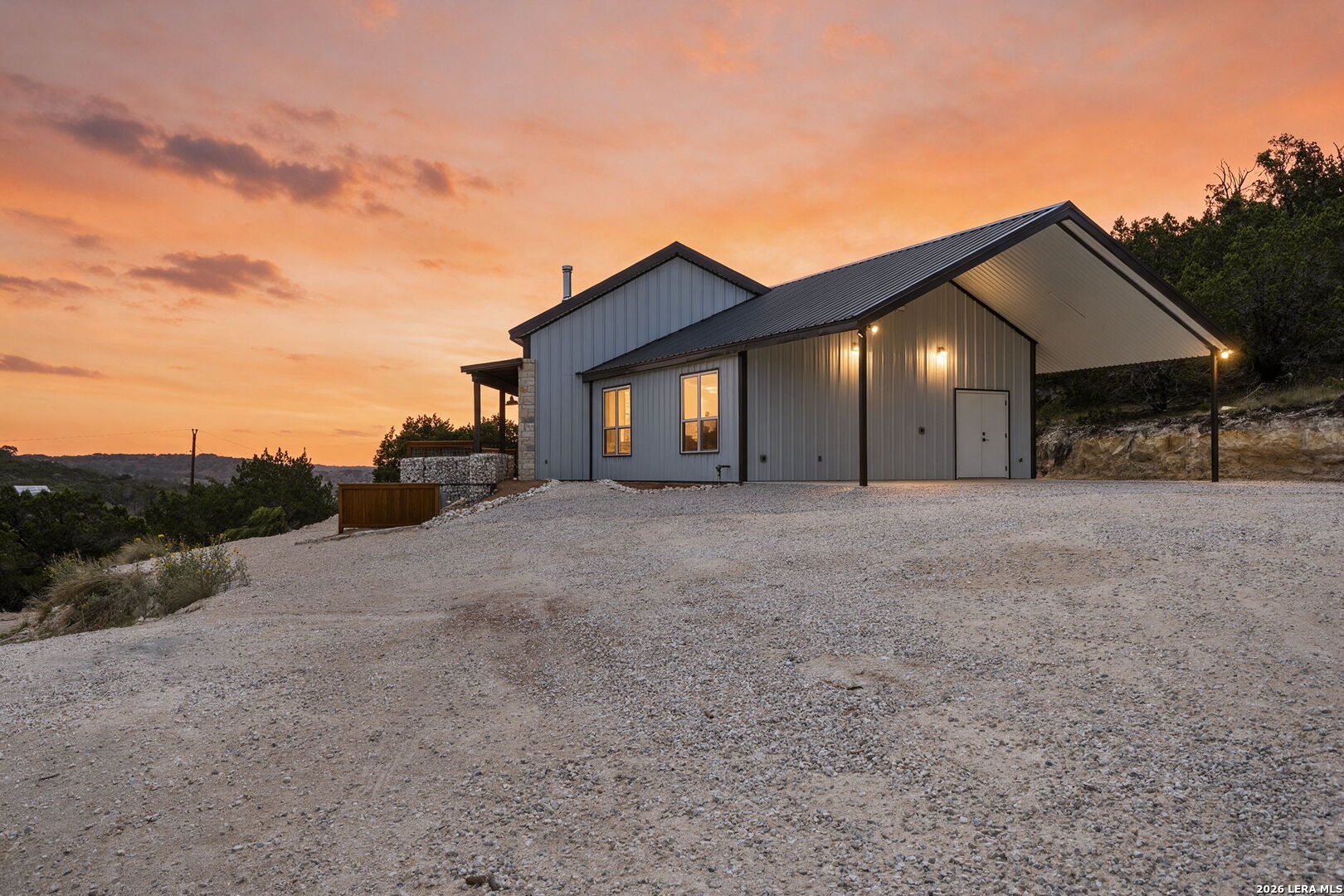 206 Valley Road Fredericksburg TX 78624