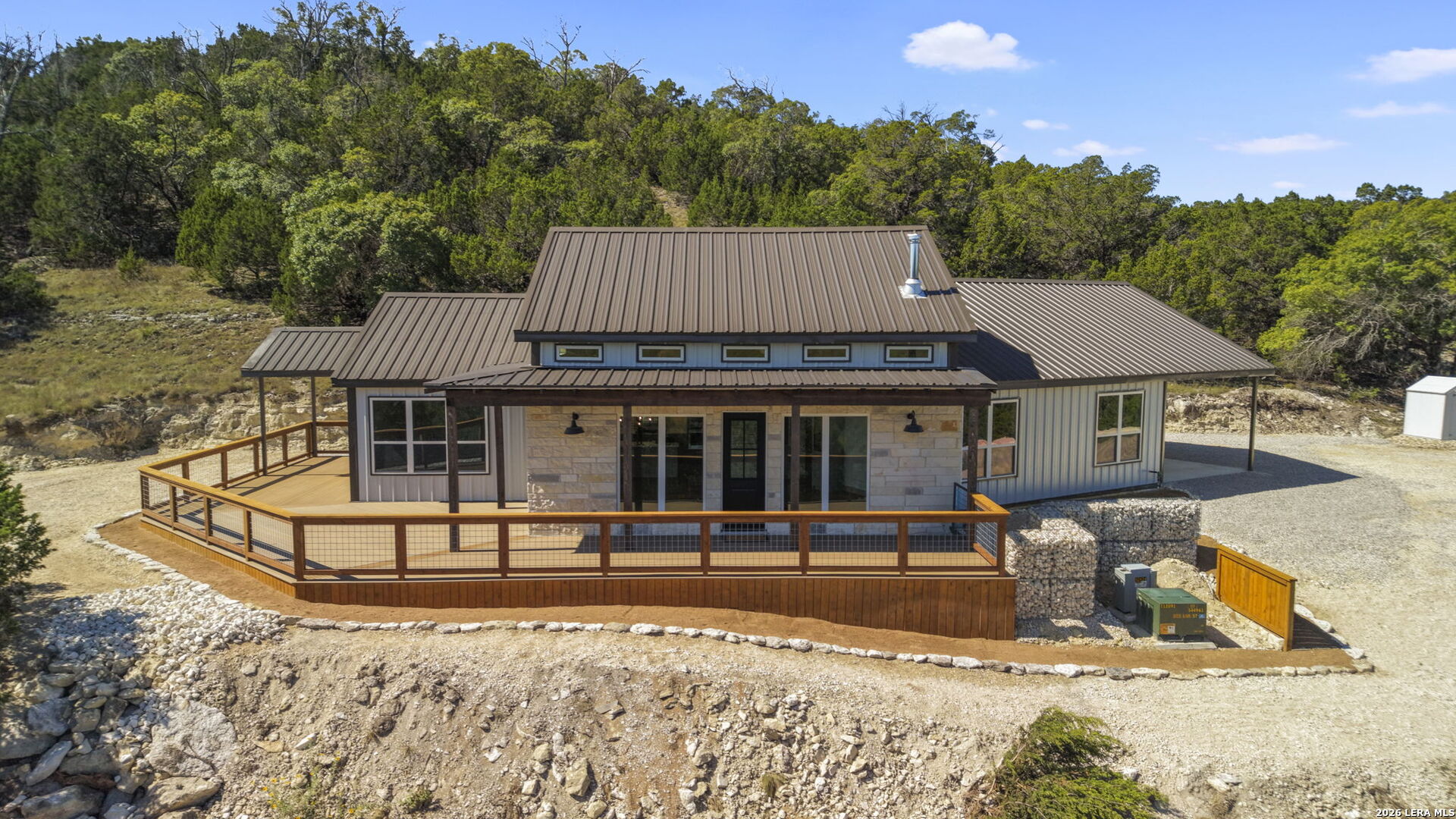 206 Valley Road Fredericksburg TX 78624