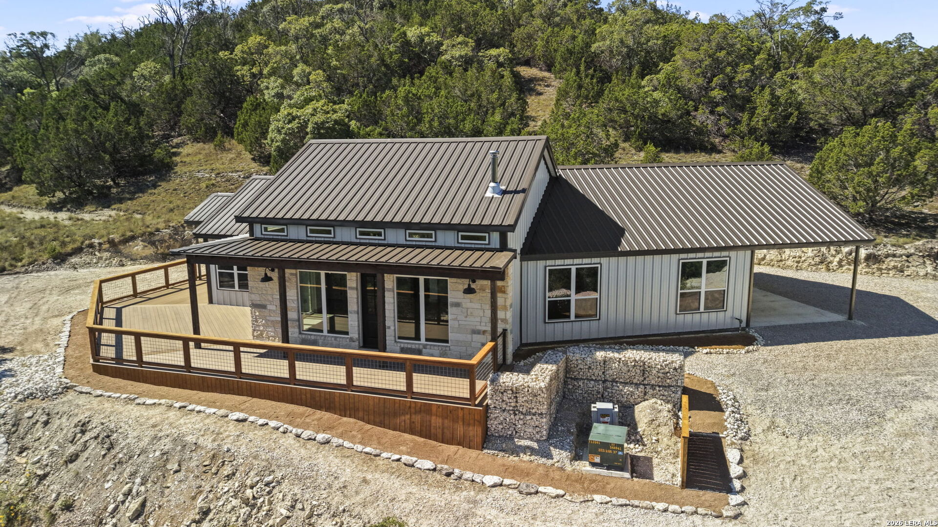 206 Valley Road Fredericksburg TX 78624