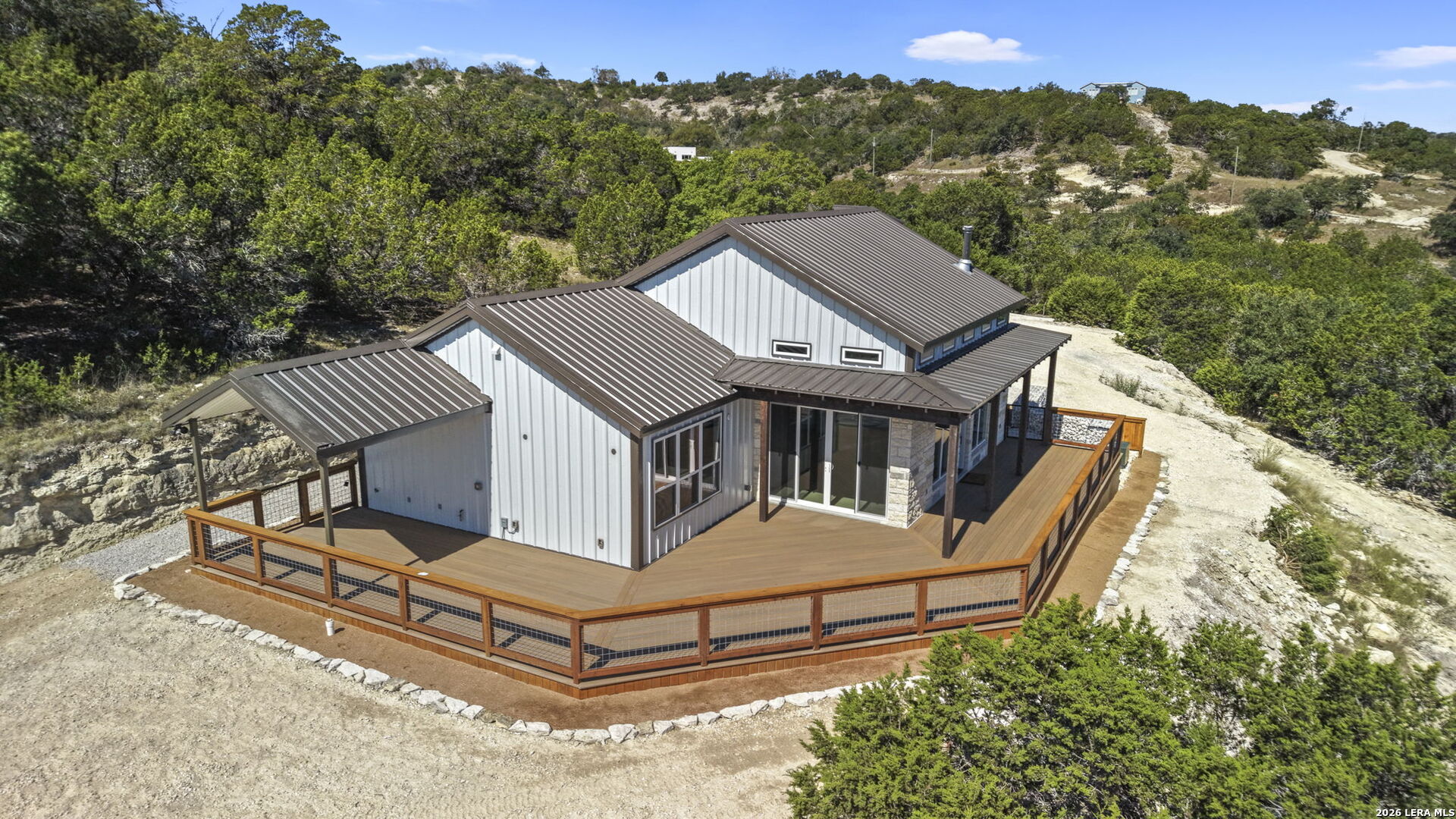 206 Valley Road Fredericksburg TX 78624