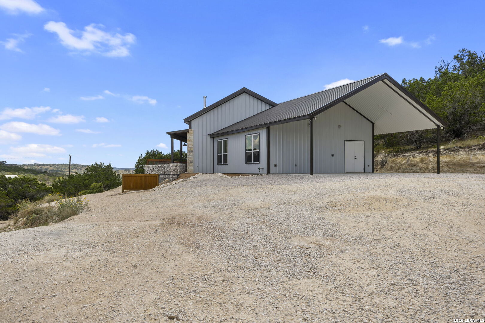 206 Valley Road Fredericksburg TX 78624