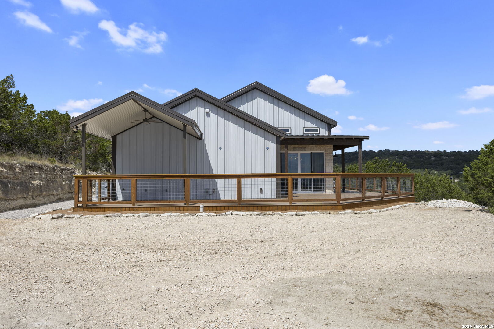 206 Valley Road Fredericksburg TX 78624