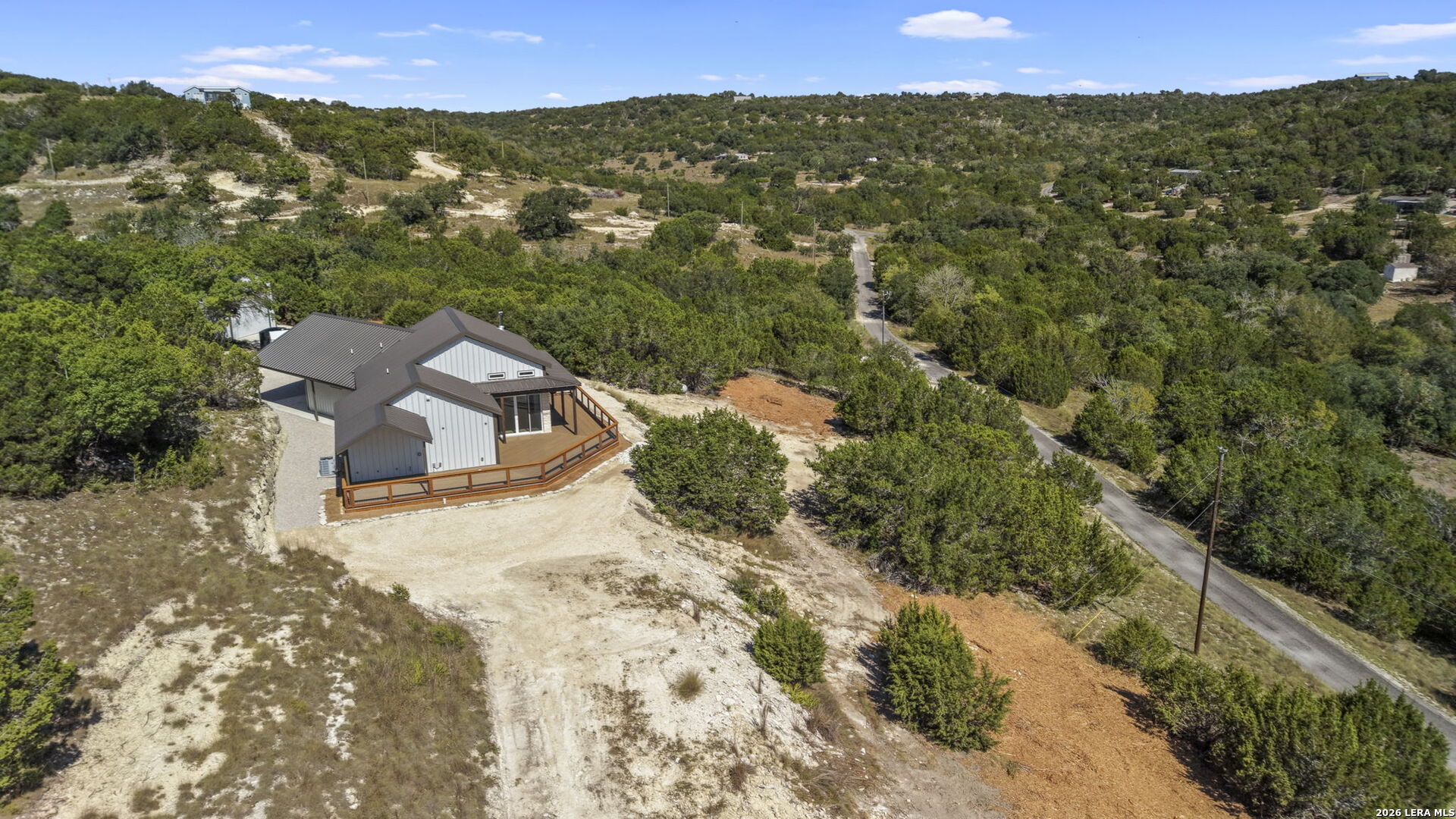 206 Valley Road Fredericksburg TX 78624