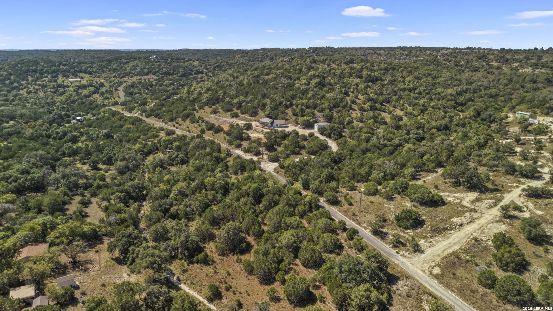 206 Valley Road Fredericksburg TX 78624