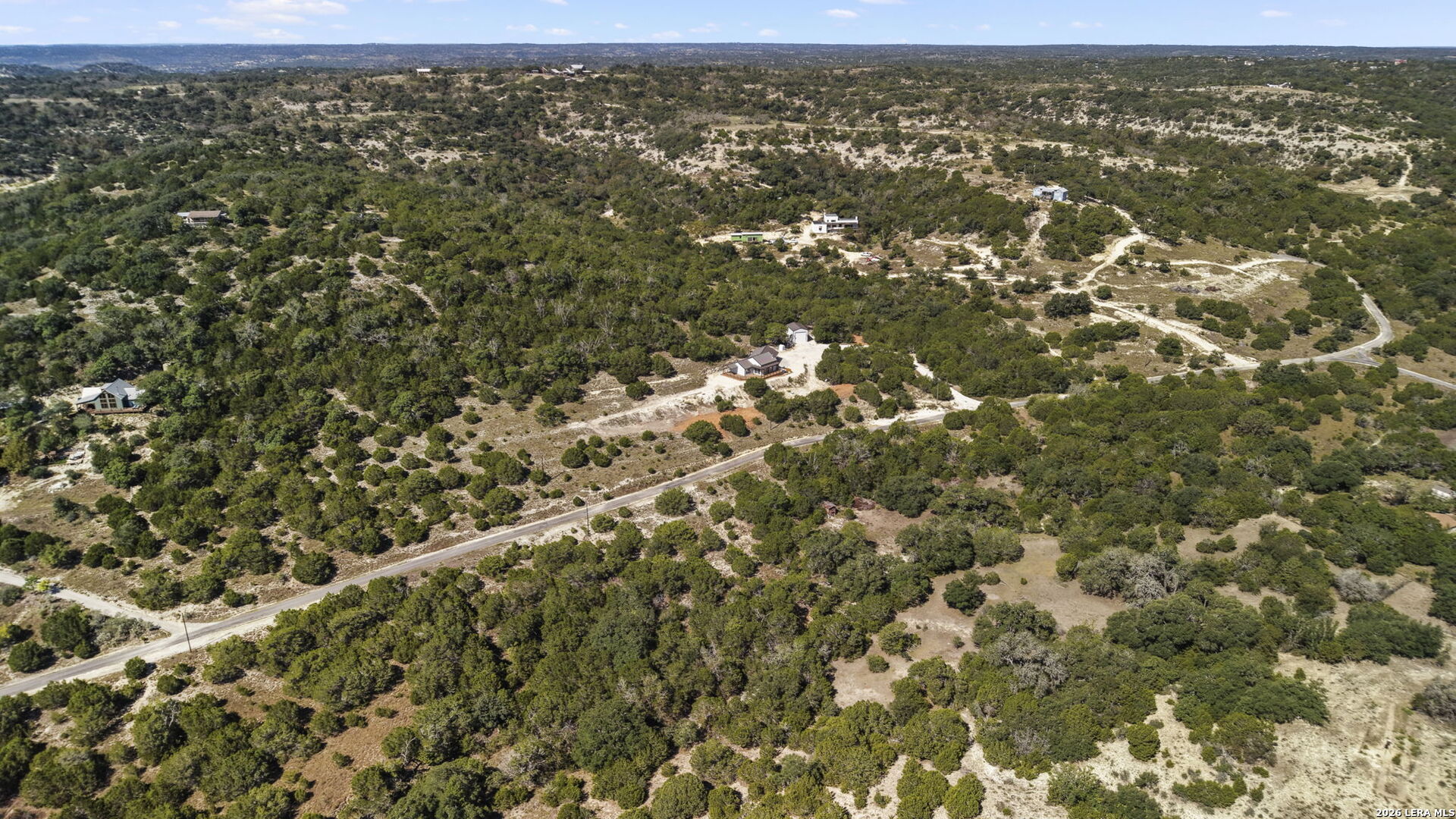206 Valley Road Fredericksburg TX 78624