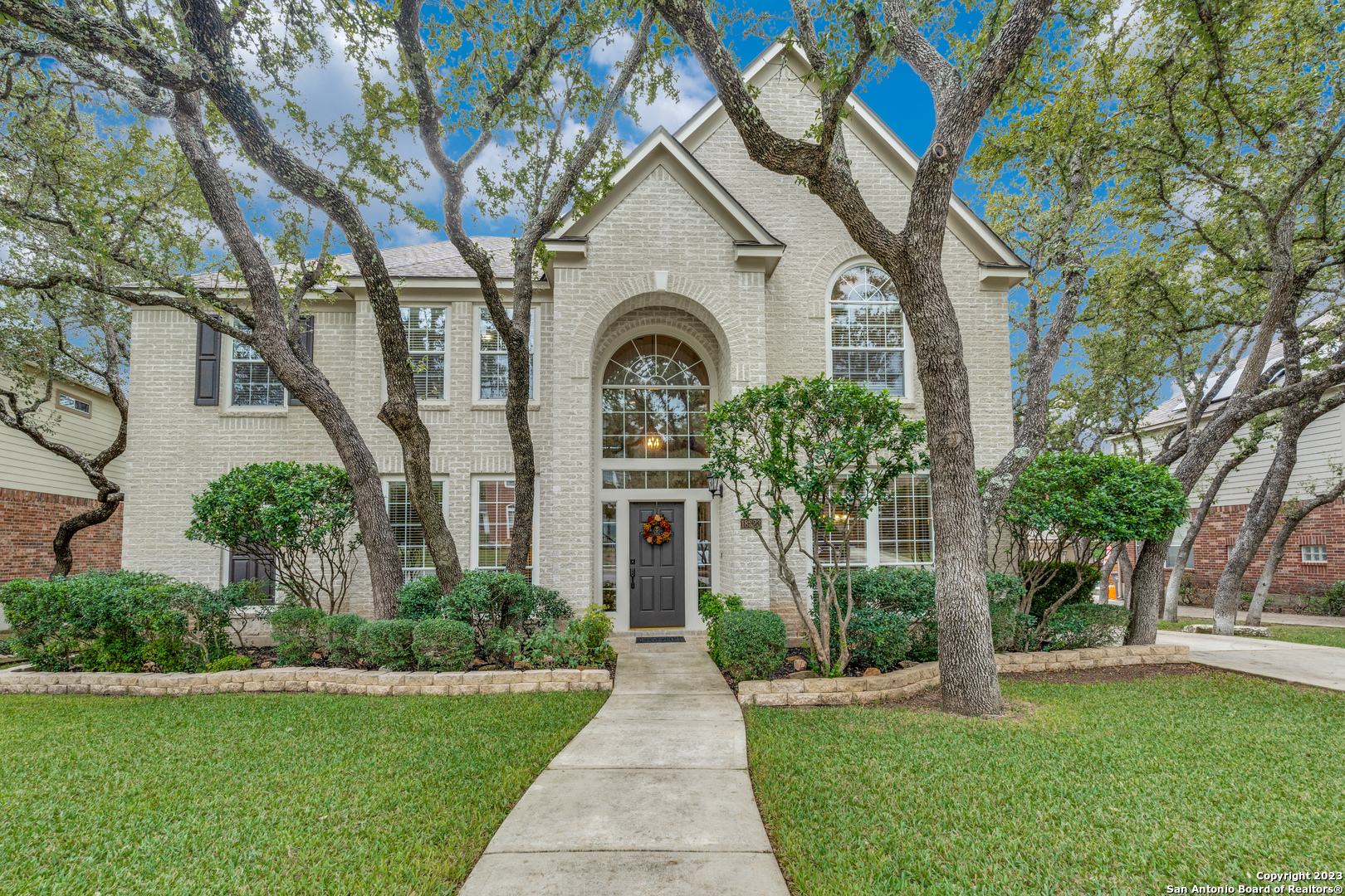 18623 Surreywood San Antonio TX 78258