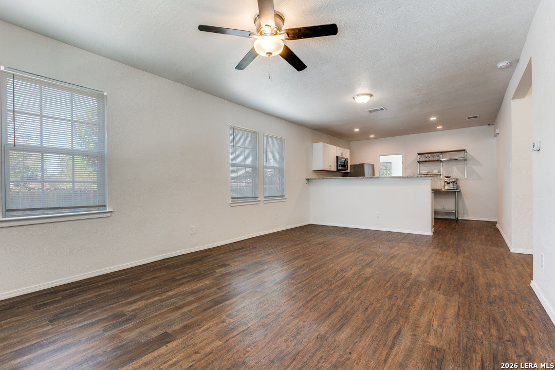 915 W Rosewood San Antonio TX 78201
