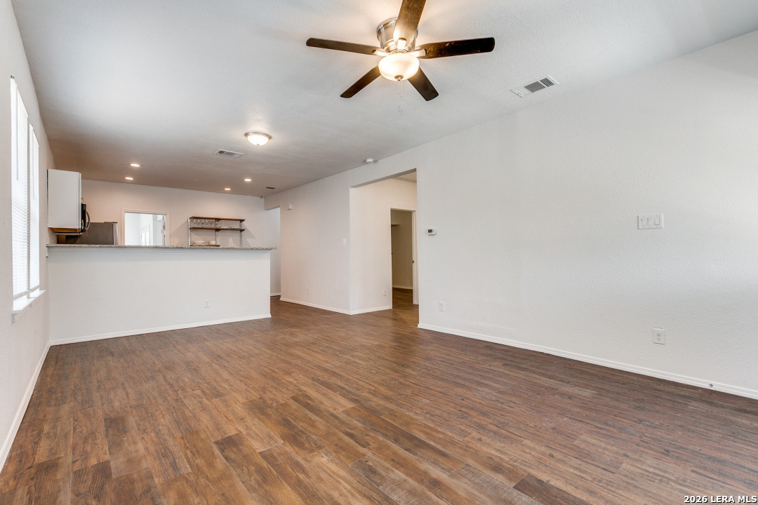 915 W Rosewood San Antonio TX 78201