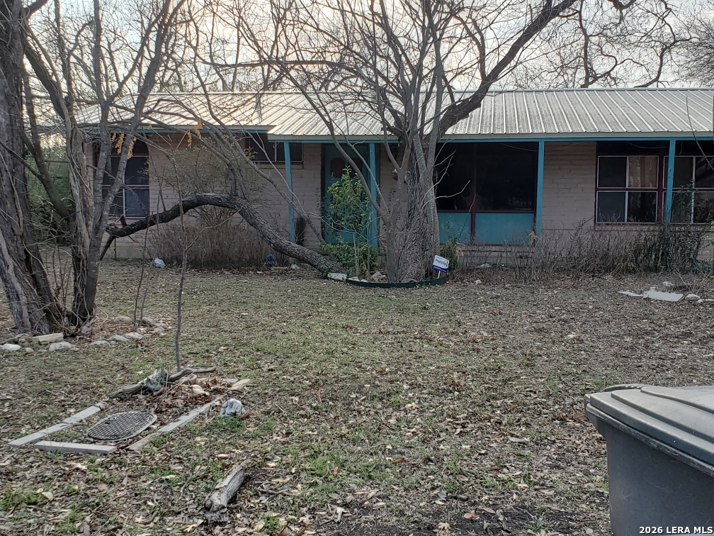 171 Melliff Drive San Antonio TX 78216