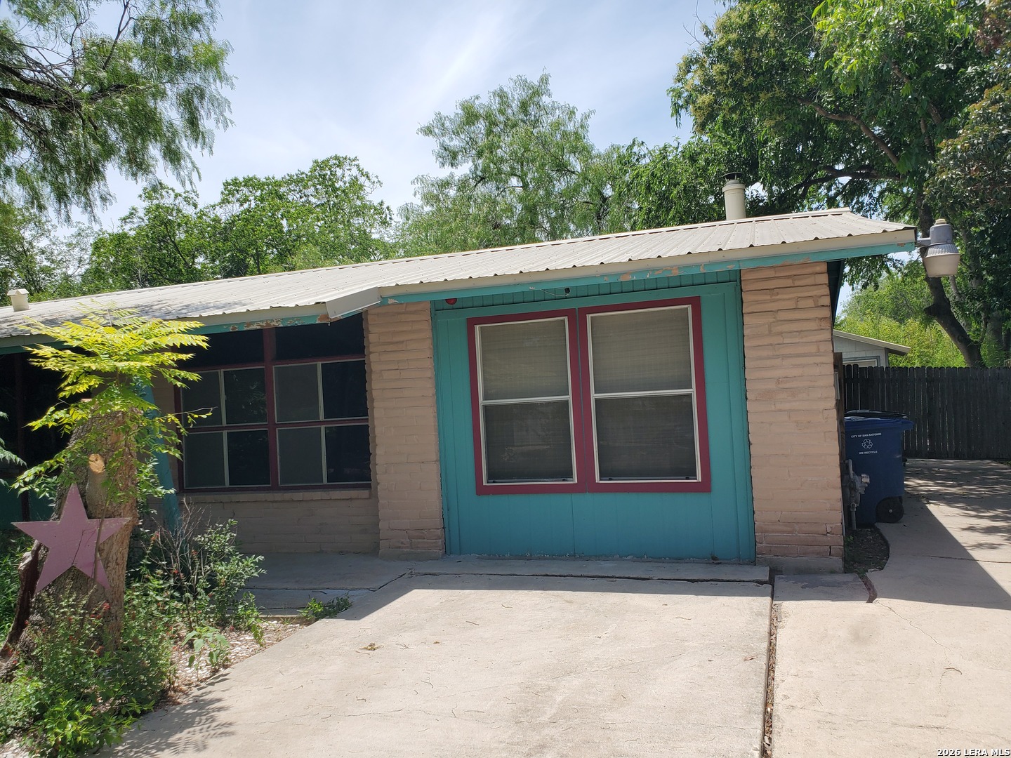 171 Melliff Drive San Antonio TX 78216