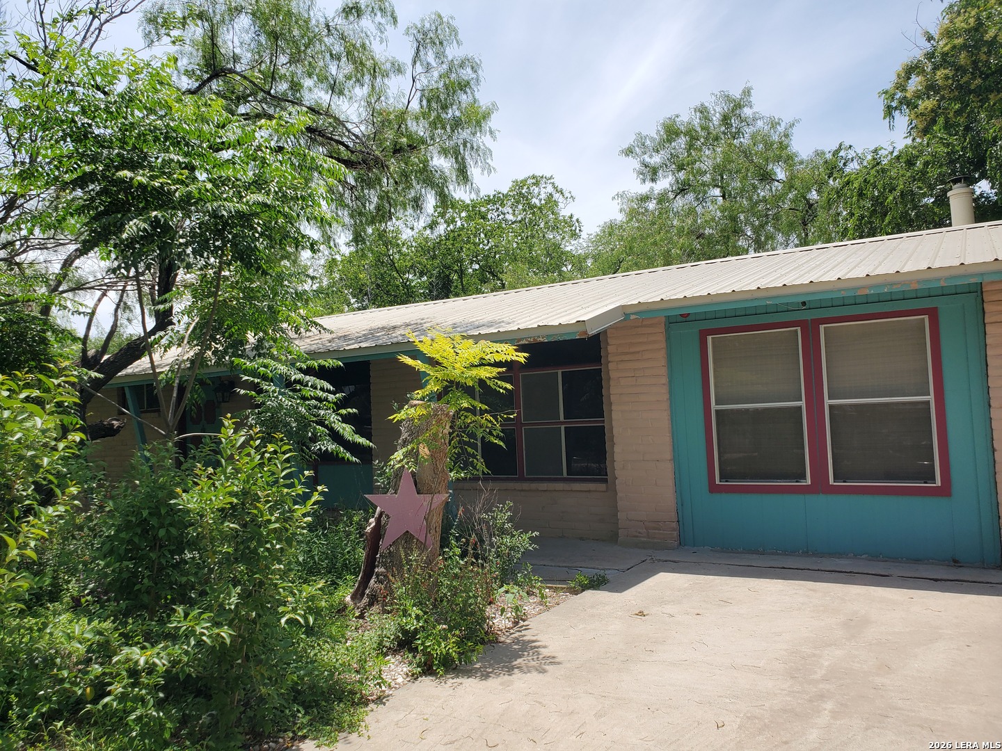 171 Melliff Drive San Antonio TX 78216