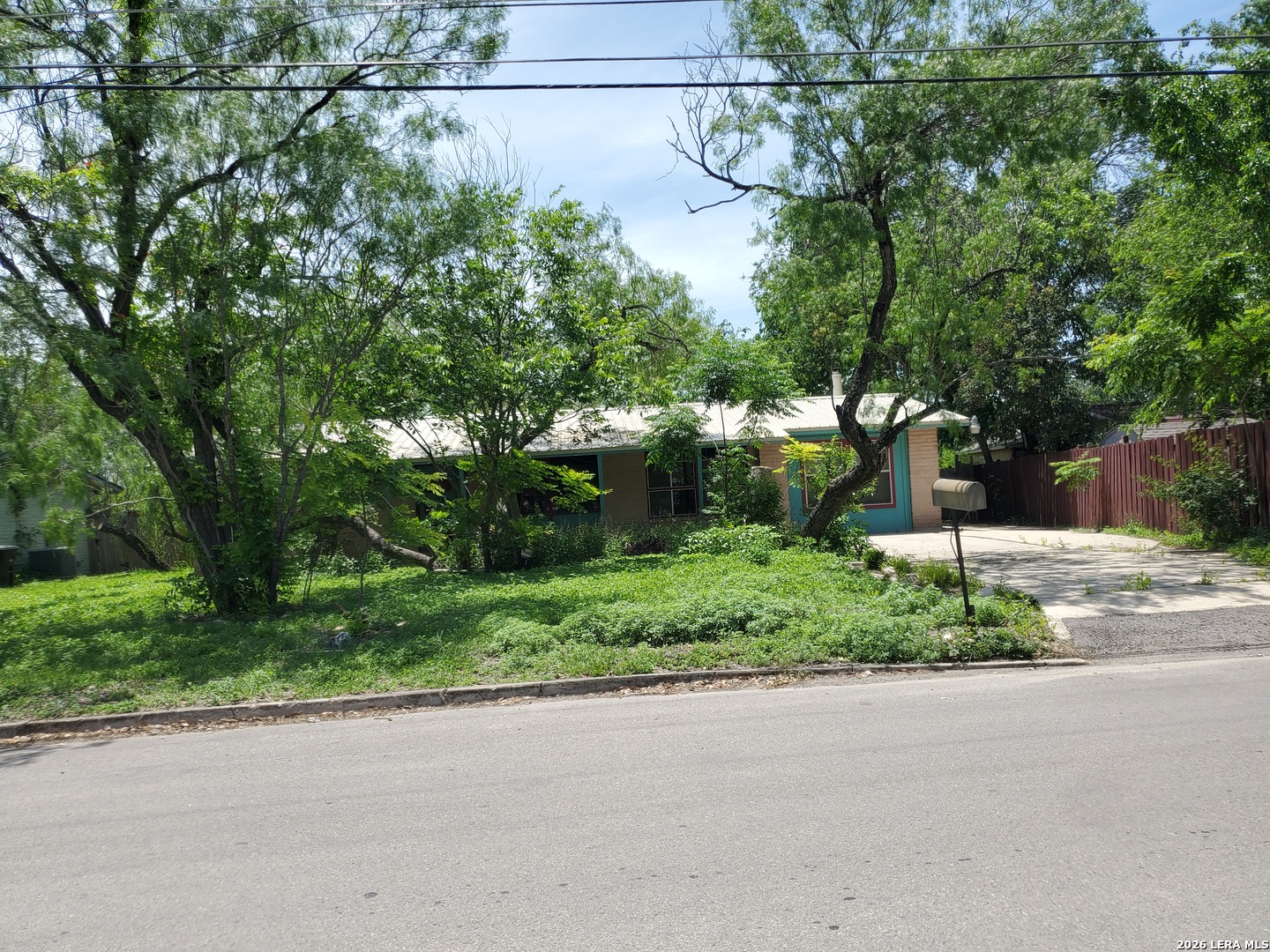 171 Melliff Drive San Antonio TX 78216