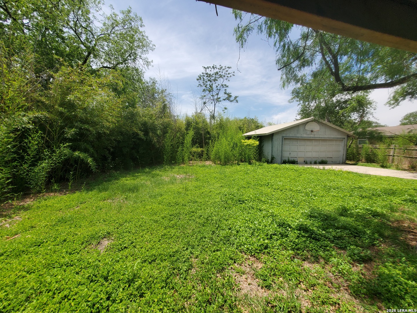 171 Melliff Drive San Antonio TX 78216