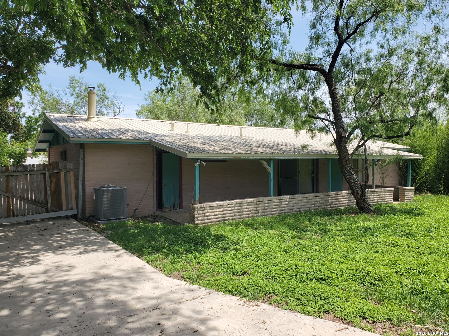 171 Melliff Drive San Antonio TX 78216