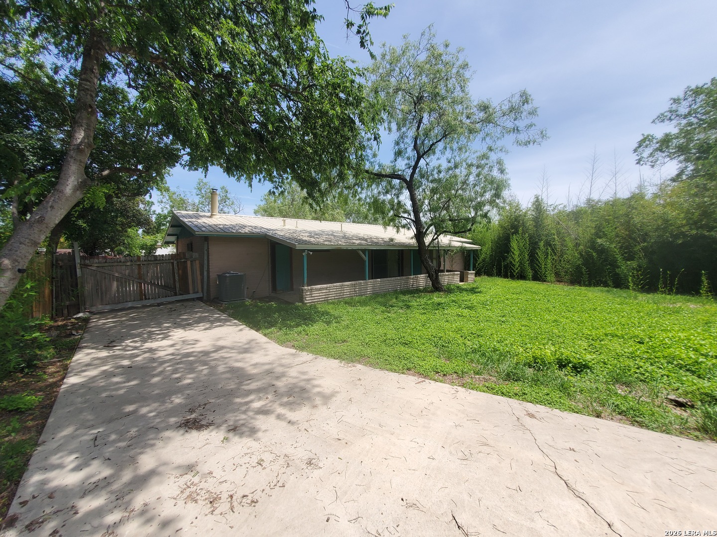 171 Melliff Drive San Antonio TX 78216