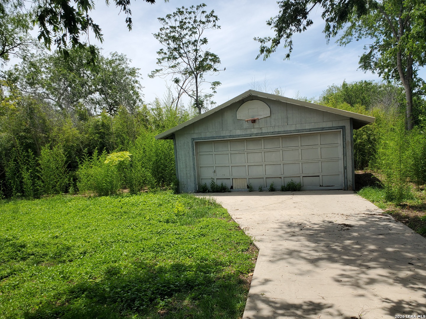 171 Melliff Drive San Antonio TX 78216