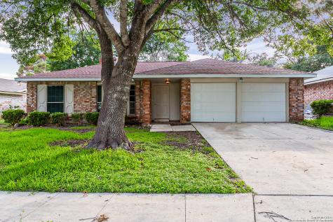 4711 Spiral Creek San Antonio TX 78238