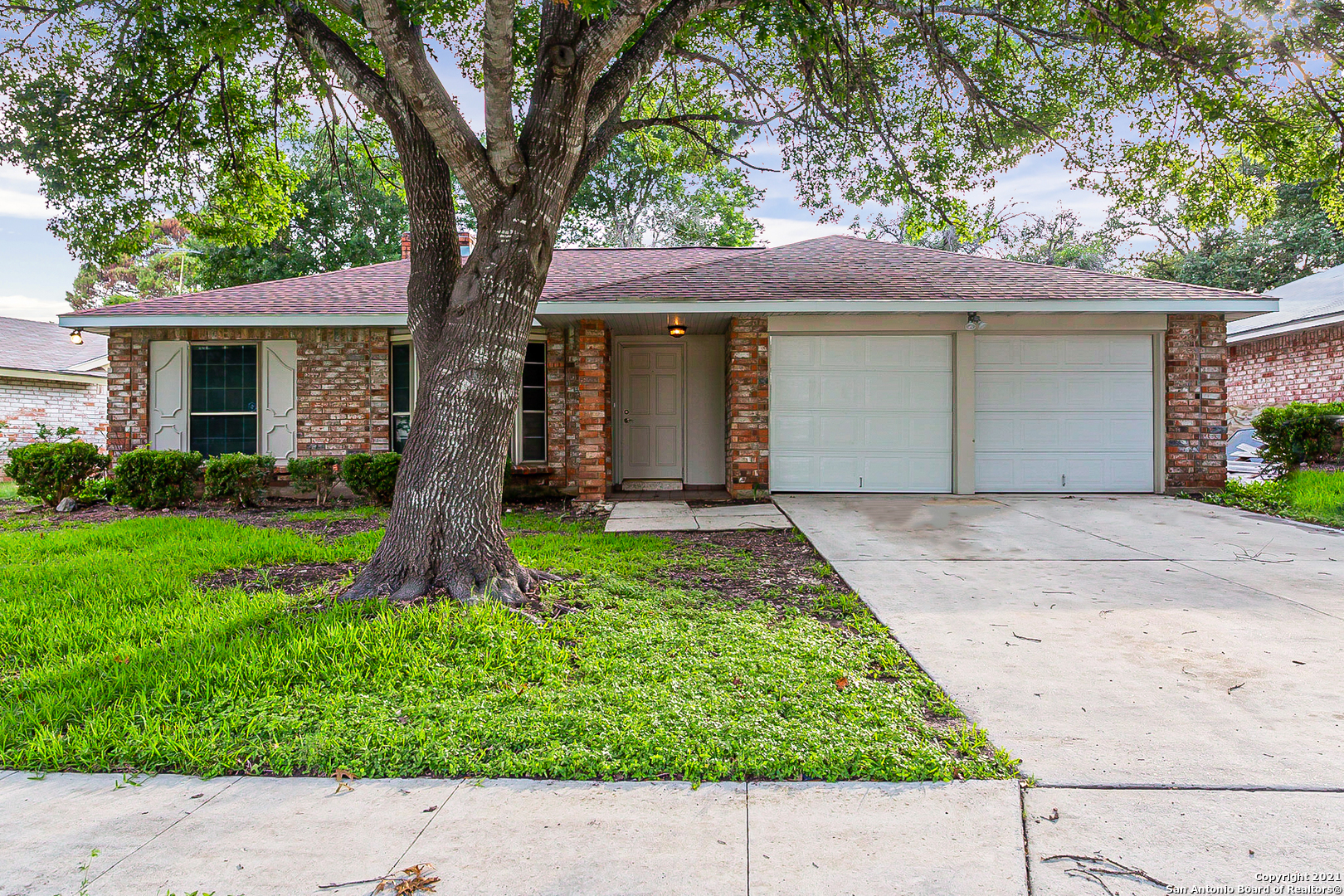 4711 Spiral Creek San Antonio TX 78238