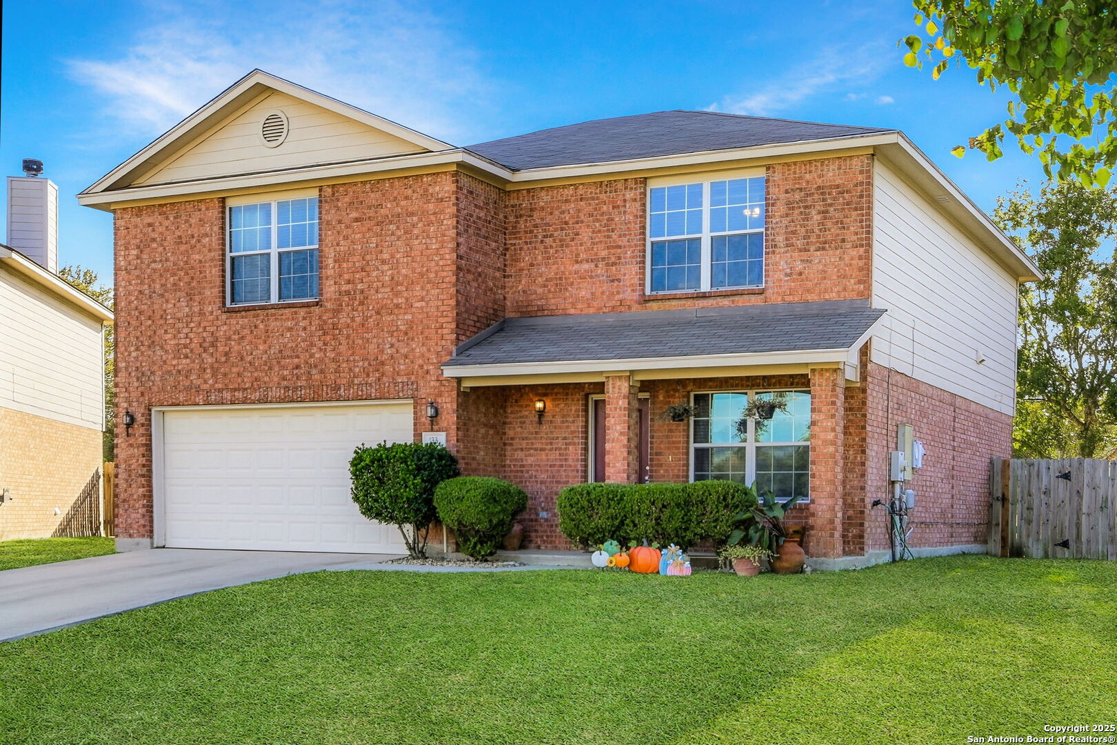 133 Falling Sun Cibolo TX 78108